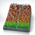 Collecting River System Model